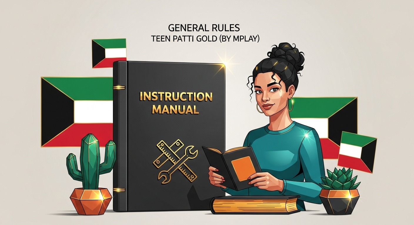 General Rules