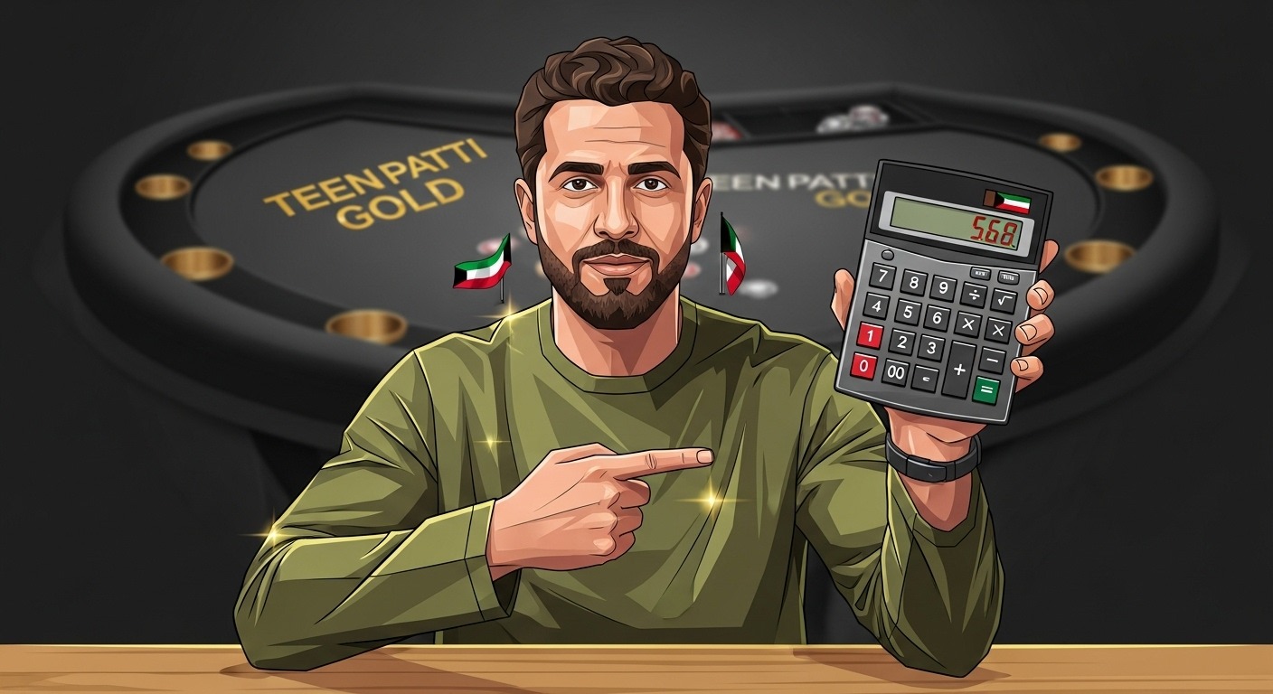 Basic winning odds calculator
