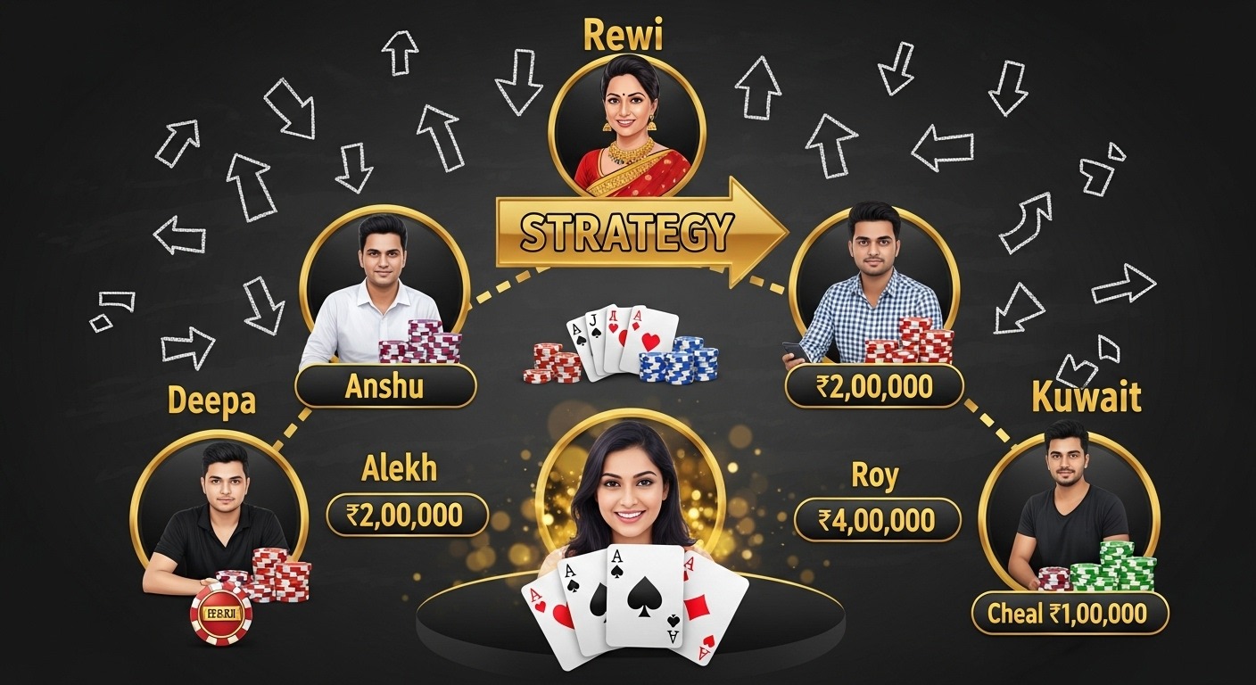Strategies and Tips