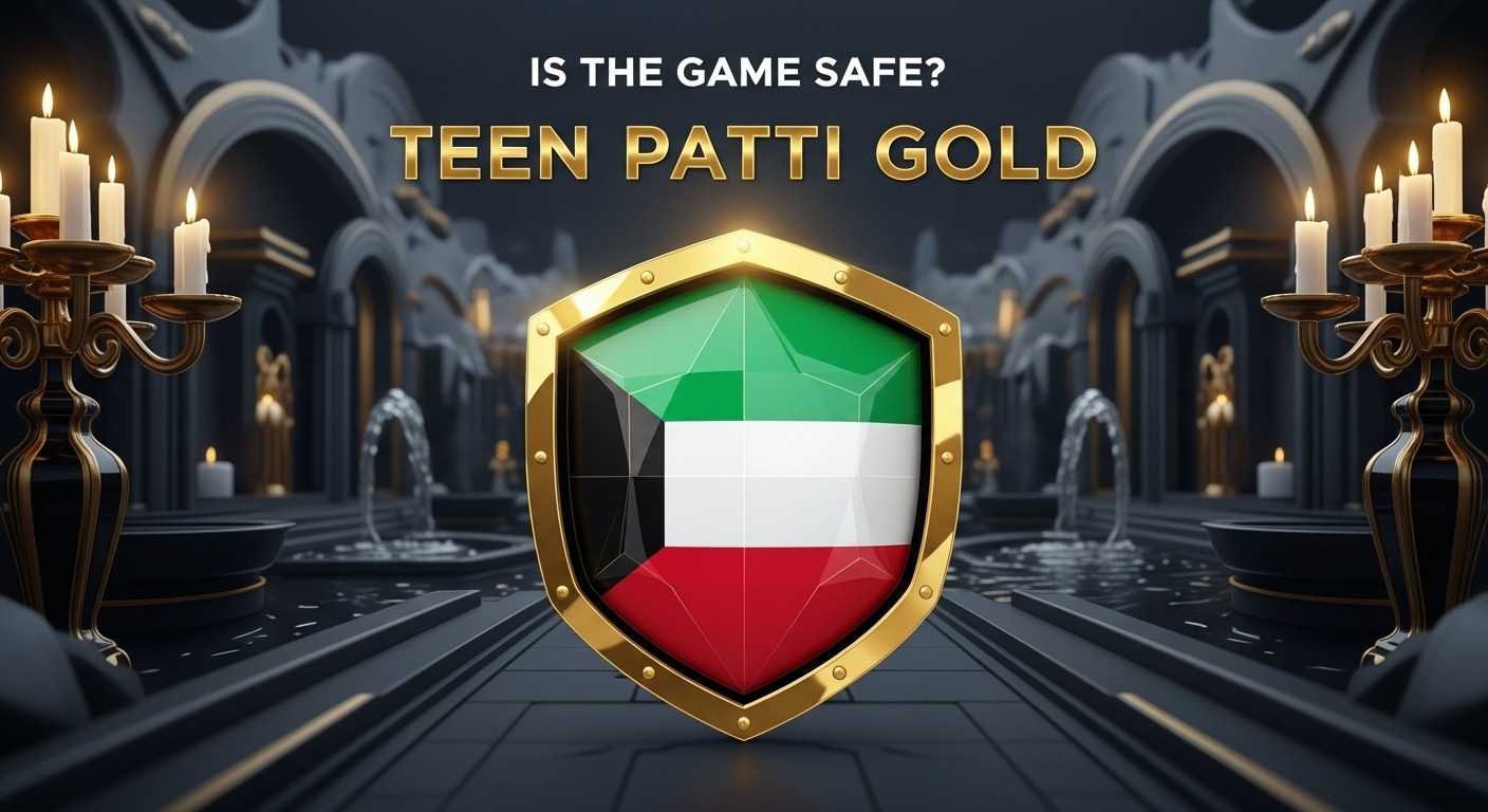 Is game safe?