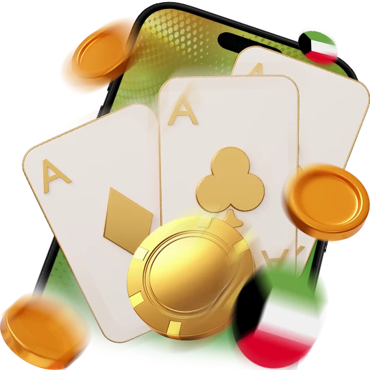 Teen Patti Gold game in Kuwait